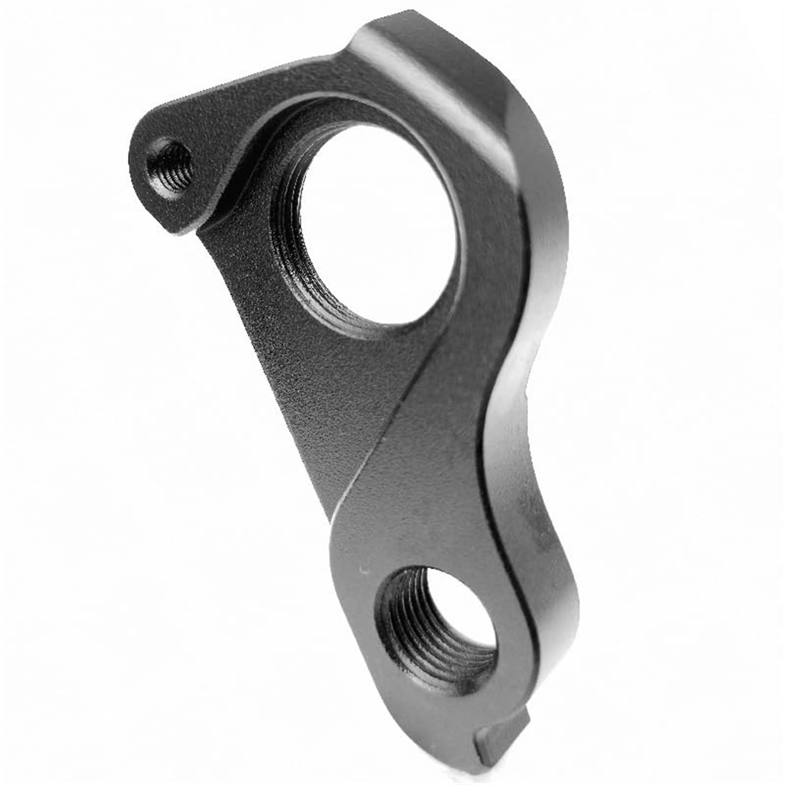 1Pc gancio deragliatore posteriore for bicicletta, for Dengfu, E10 4Ever Sxc 29 Tosa Bike Am1.0 Whistle B-Rush Gravel Carbon 29Er Rd Mech Dropout Adattatore per forcellino per bicicletta