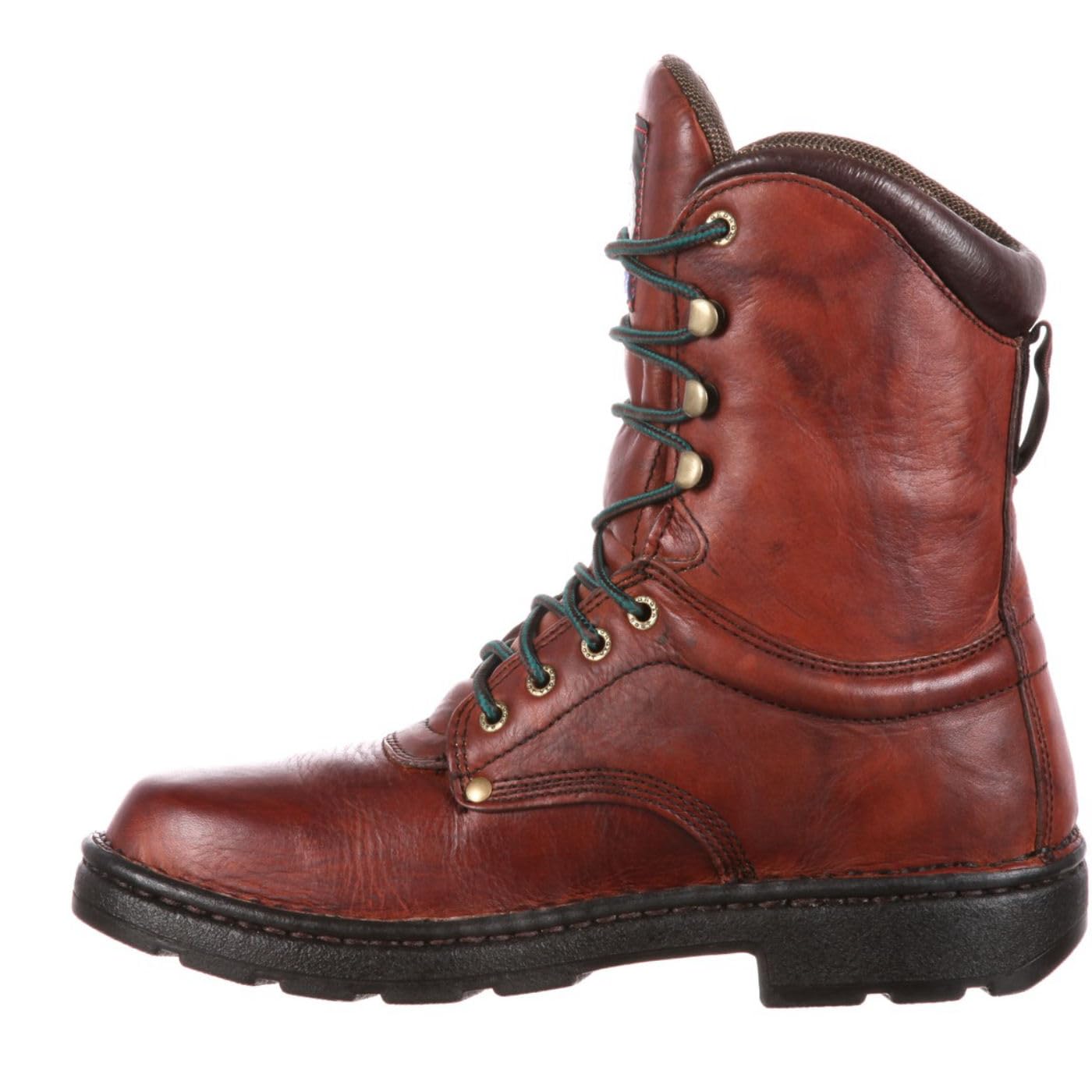 Georgia Boot