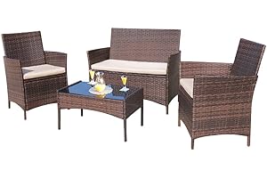 Homall Outdoor Indoor Use Liquidation Furniture