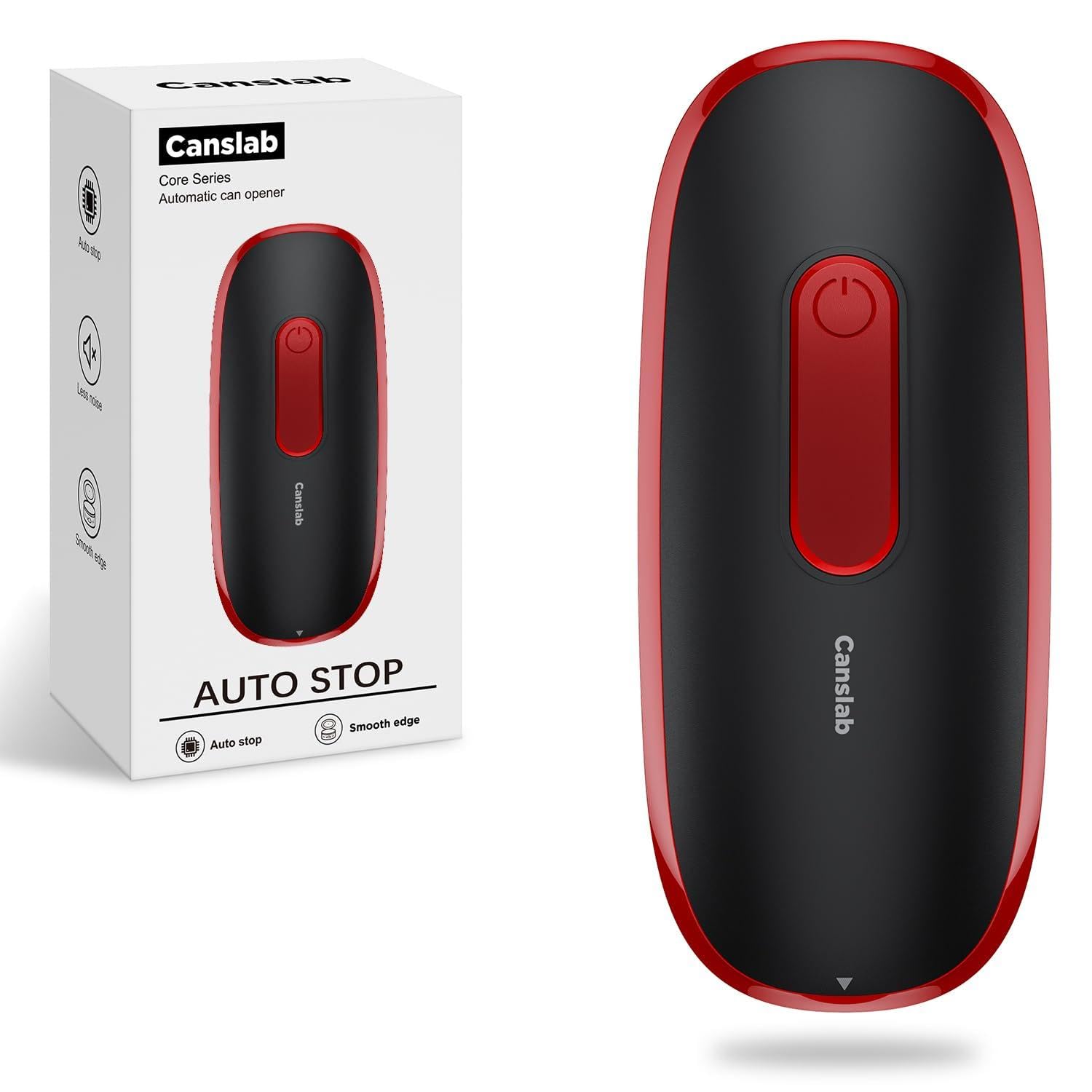 Canslab CORE Electric Can Opener