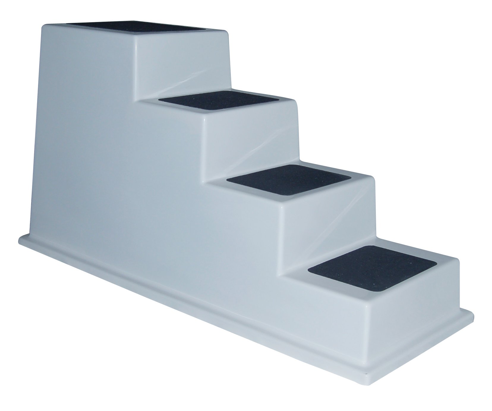 4-Spa Step/Storage Chest