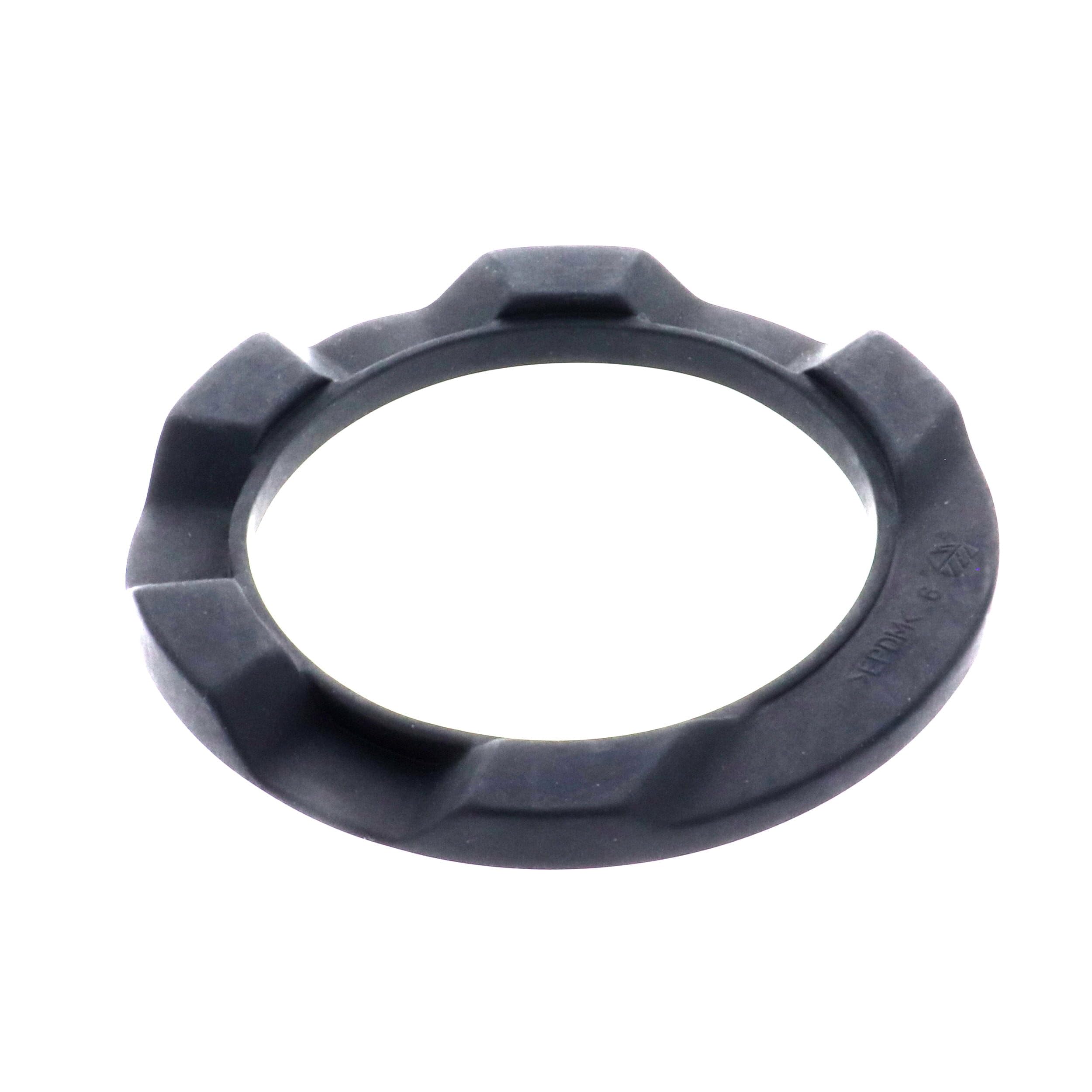 Anneau extérieur en caoutchouc Makita 424427-4 pour meuleuse EK7651H