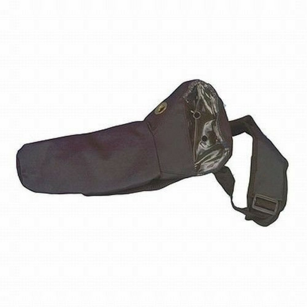 Healthline Trading Portable Oxygen Cylinder Carry Shoulder Bag, Size B/M6