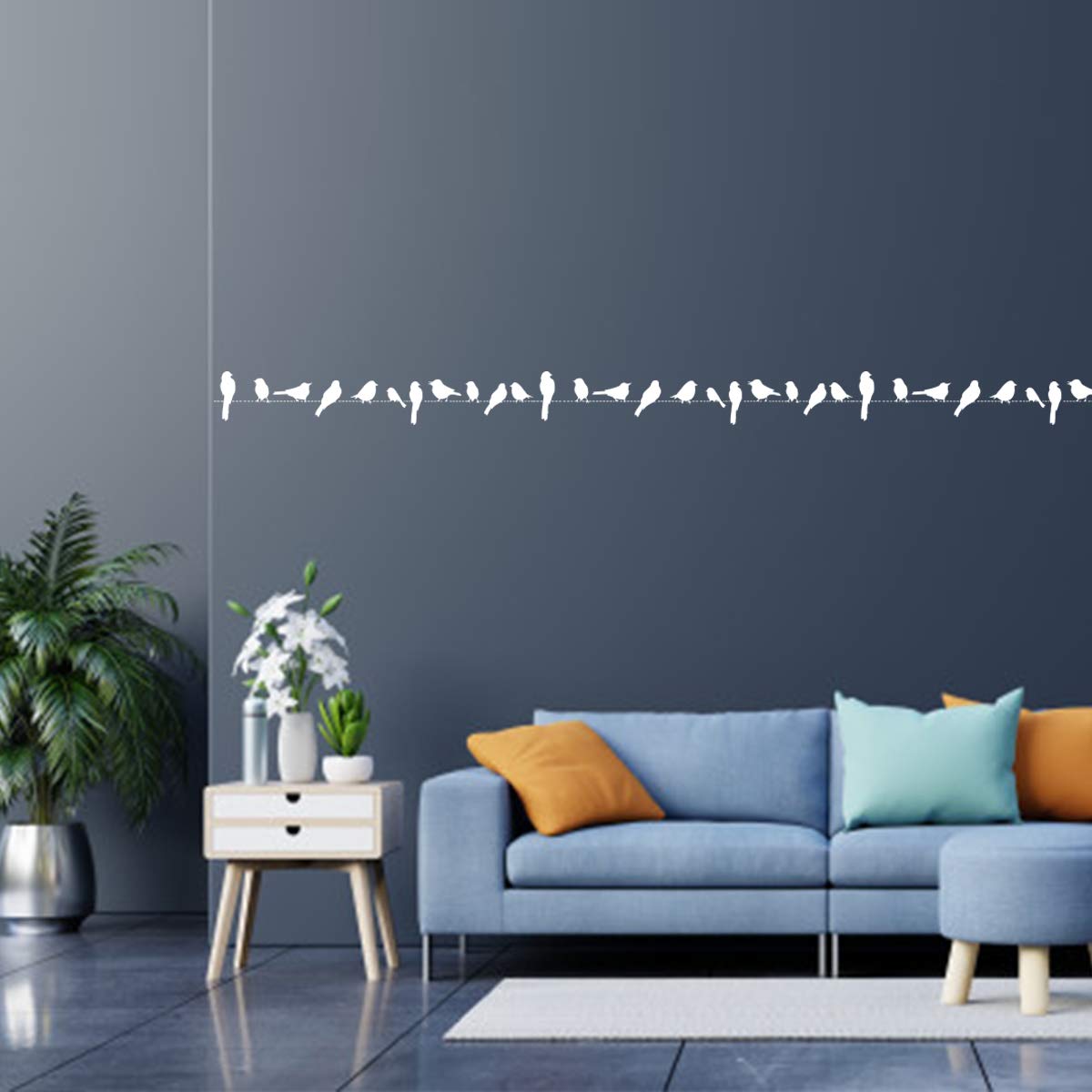 Design In Birds Living Room Wall Stencils for Home Wall Decor (D-30) (B08Z8BF8CH) Amazon Price History, Amazon Price Tracker