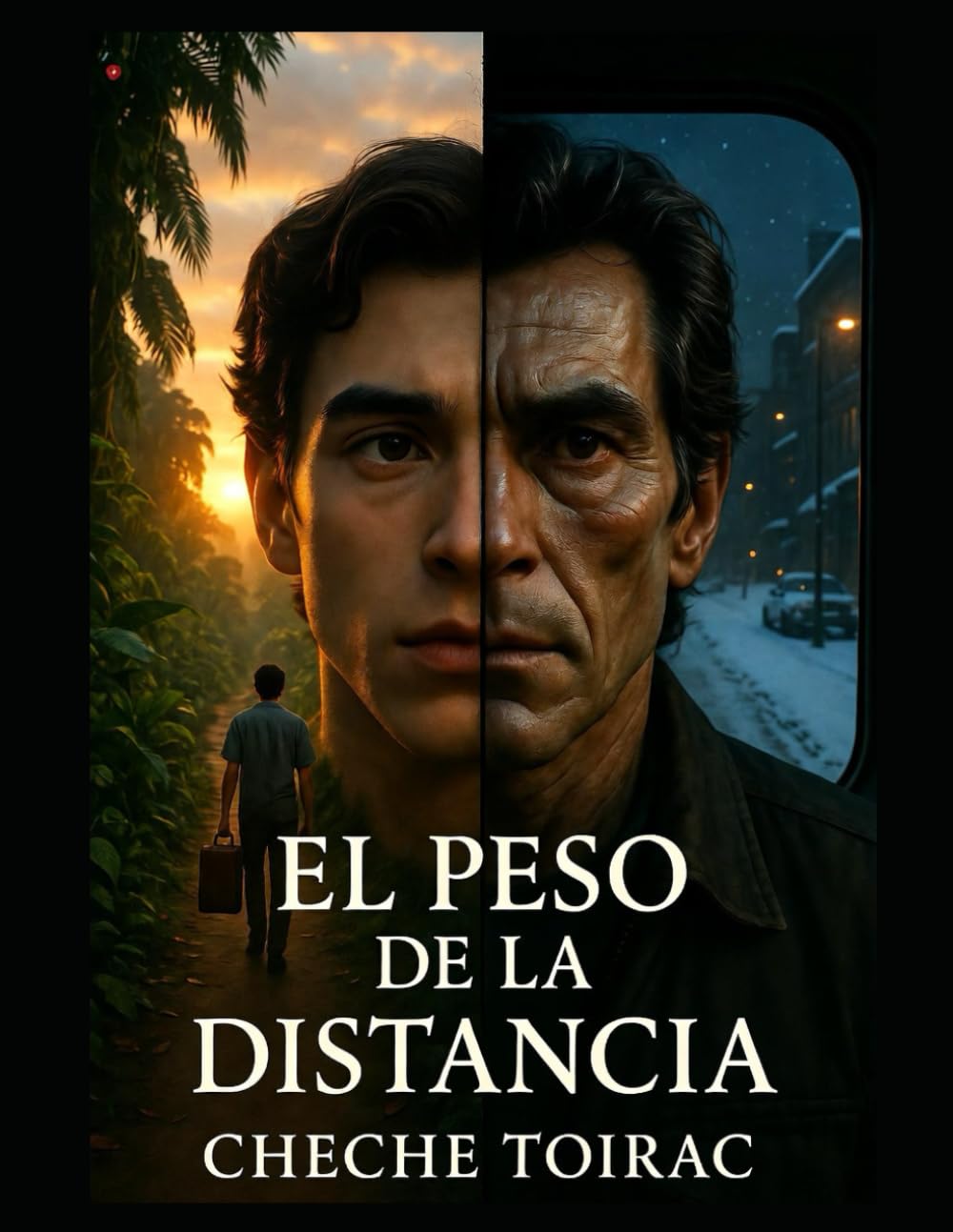 El Peso de la Distancia