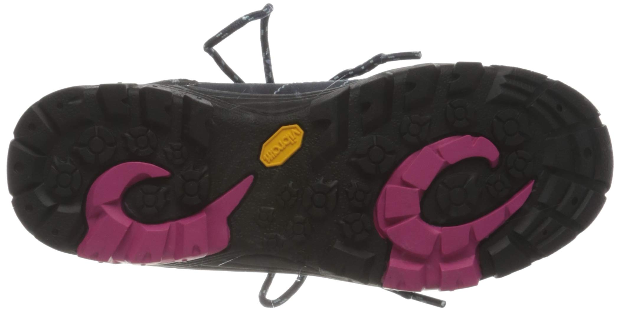 Brütting Unisex Kinder Mount Shasta Kids HiTrekking- & Wanderstiefel