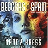 Beggars in Spain