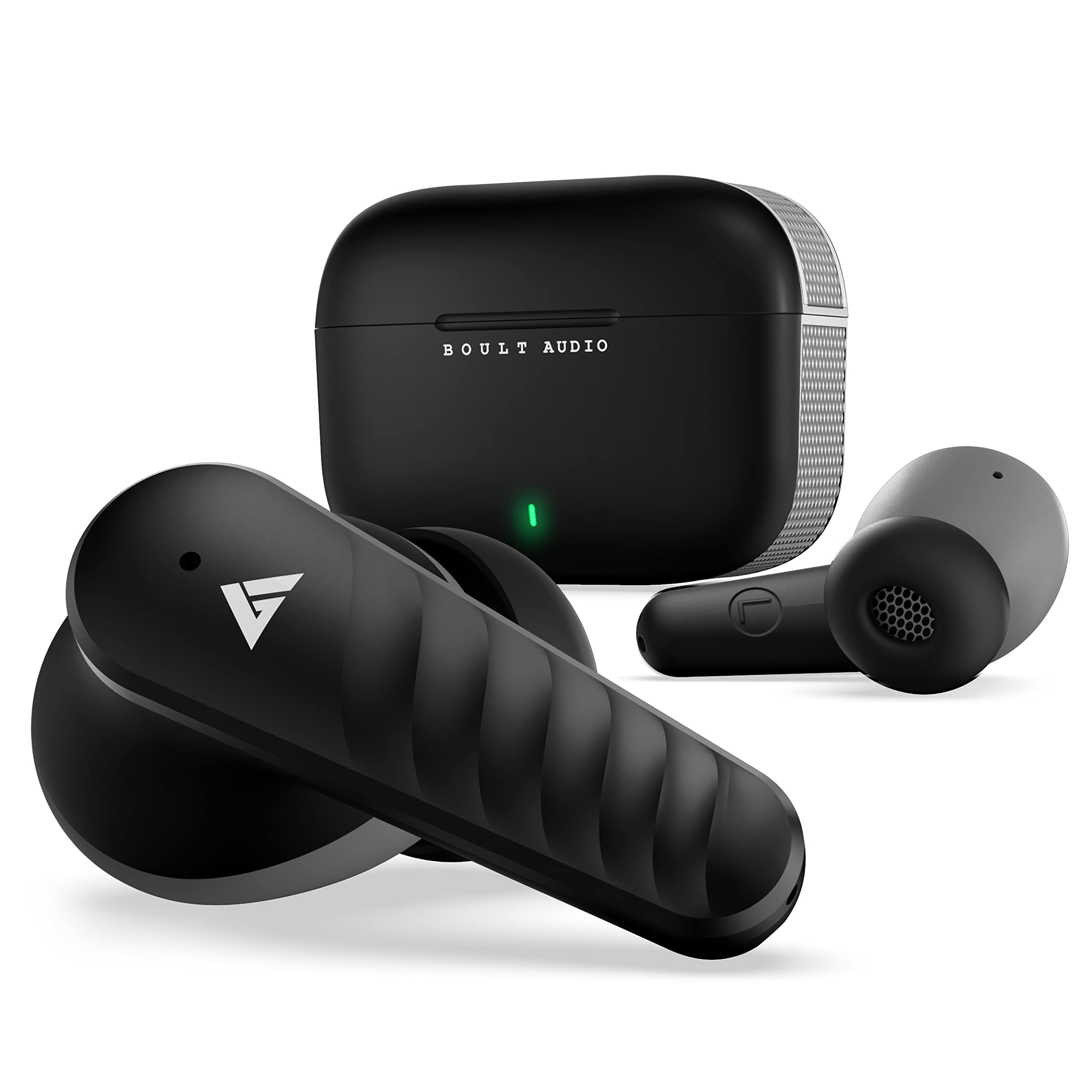 Buy Boult Audio X10 True Wireless in Ear Earbuds with 45H Playtime