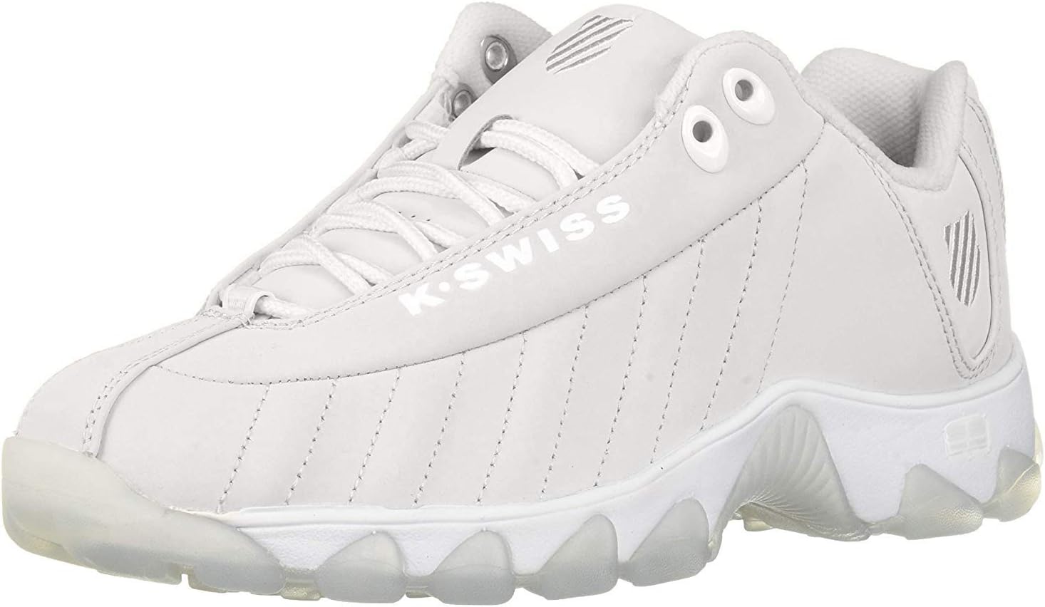 K-Swiss Women's St329 CMF Sb Sneaker