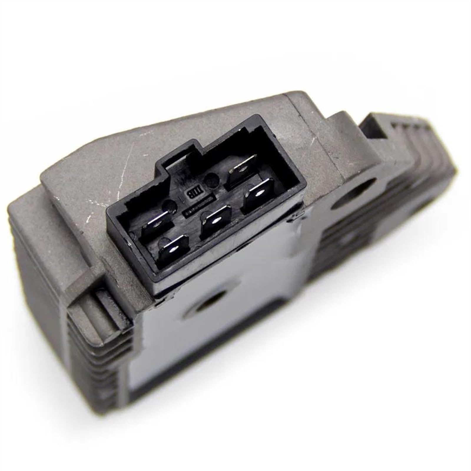 Regulador de voltaje rectificador motocicleta para XV125 XV250 XV 125 250 carga Moto con piezas accesorios enchufe