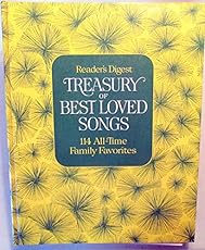 Image of READERS DIGEST TREASURY. Brand catalog list of Brand: The Readers Digest. 