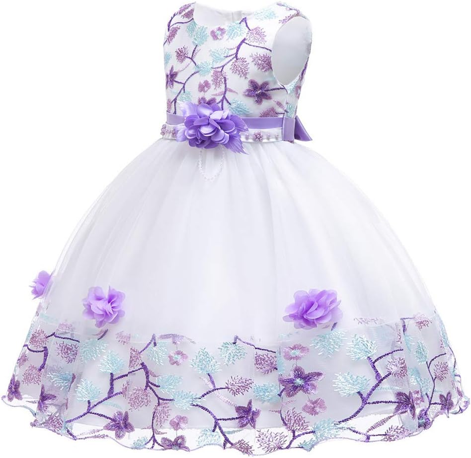 NSSMWTTC DRESS ガールズ US サイズ: 18 Months カラー: パープル