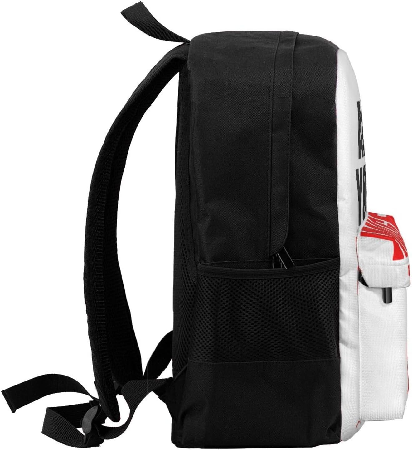 Custom Backpack With Personalized Text Picture Customize Travel Backpack for Men Women, Custom Laptop Backpacks