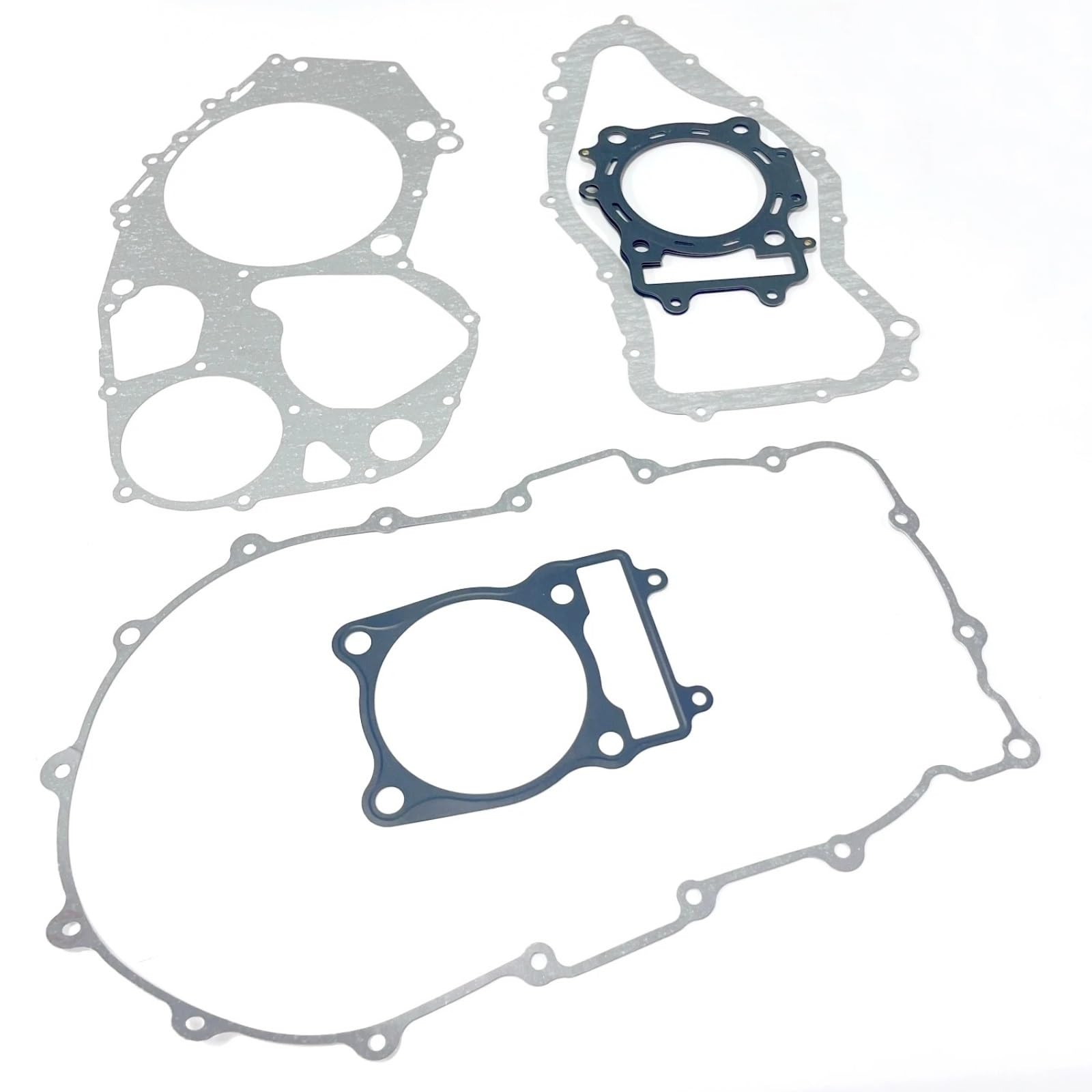Kit de juntas de motor apto for 600 650 650 650-2 5052B025 5051B026 5051B027 B00B008 B00B010
