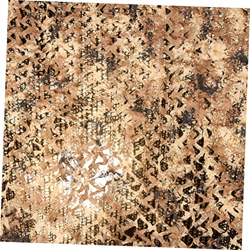 Abaodam Rede De Camuflagem Varanda Guarda-Sóis Decorações De Festa Guarda-Sol Redes De Vedação Rede