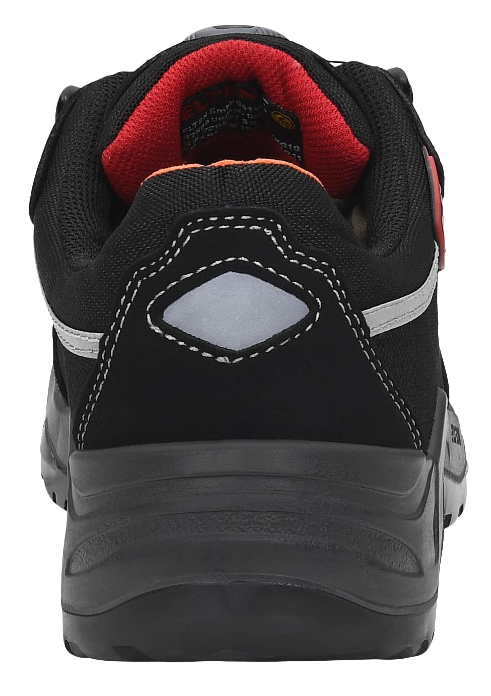 Bacchette Per Marimba E Xilofono - Testa Rotonda In Lana E Nylon | Manico In Legno Di Faggio - Foto 5