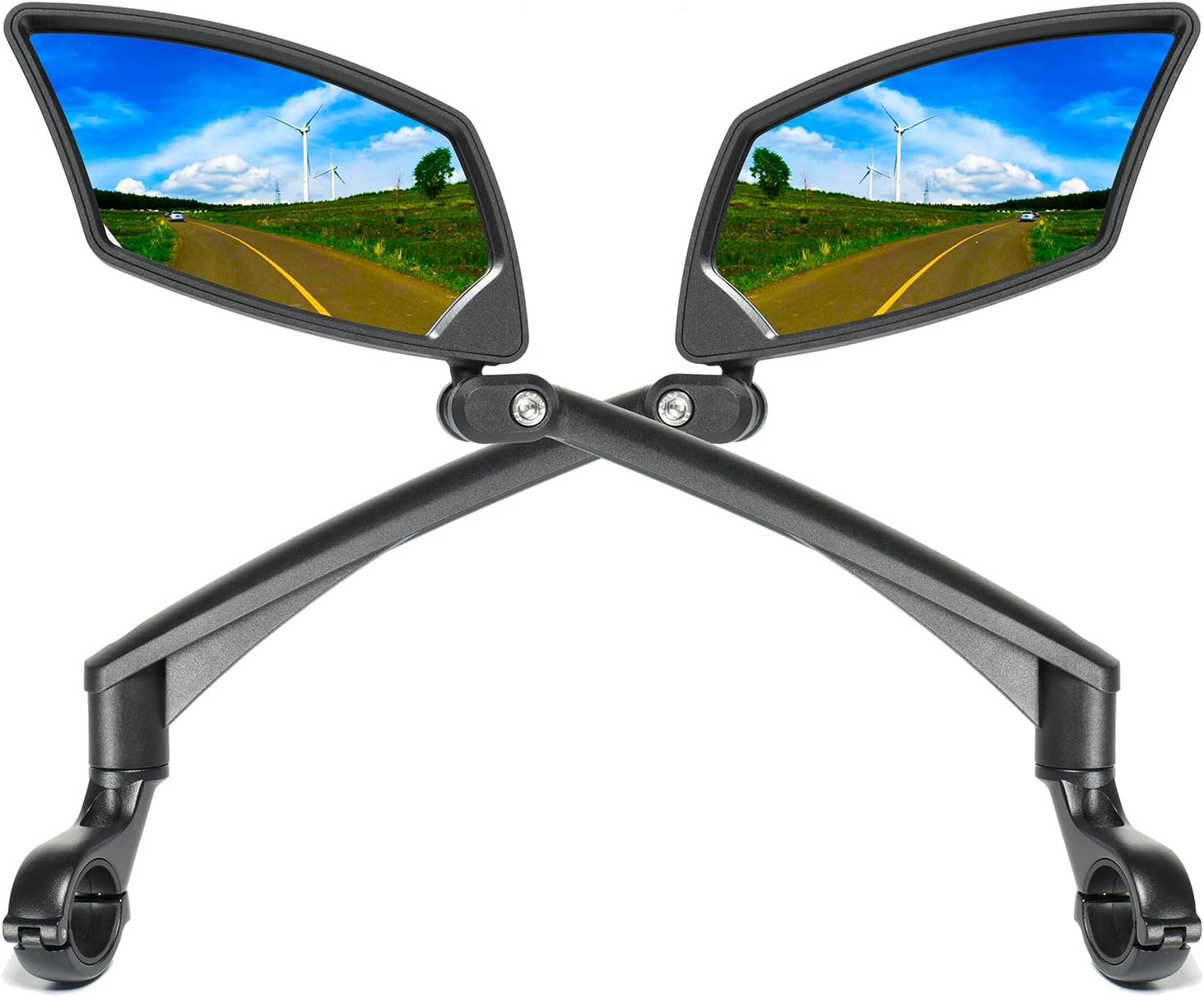 Handlebar Bike Mirror
