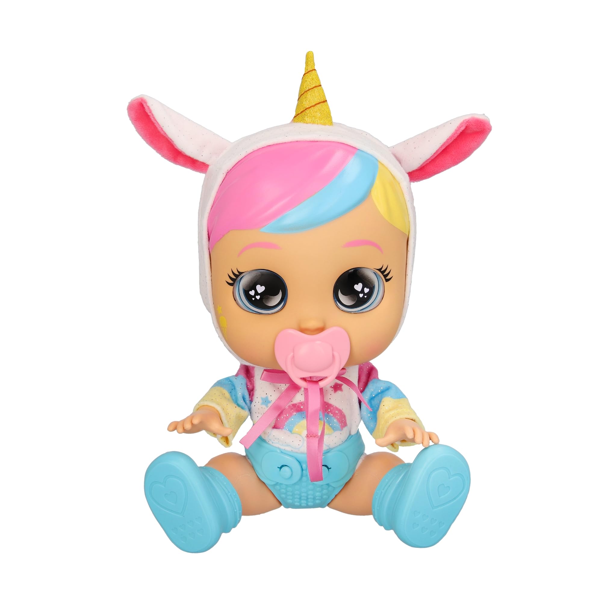 Mamimami Home Giocattolo In Legno Da Trainare Per Bambini 12+ Mesi – Con Cordoncino Di Sicurezza, Ruote Scorrevoli – Colori Multicolore