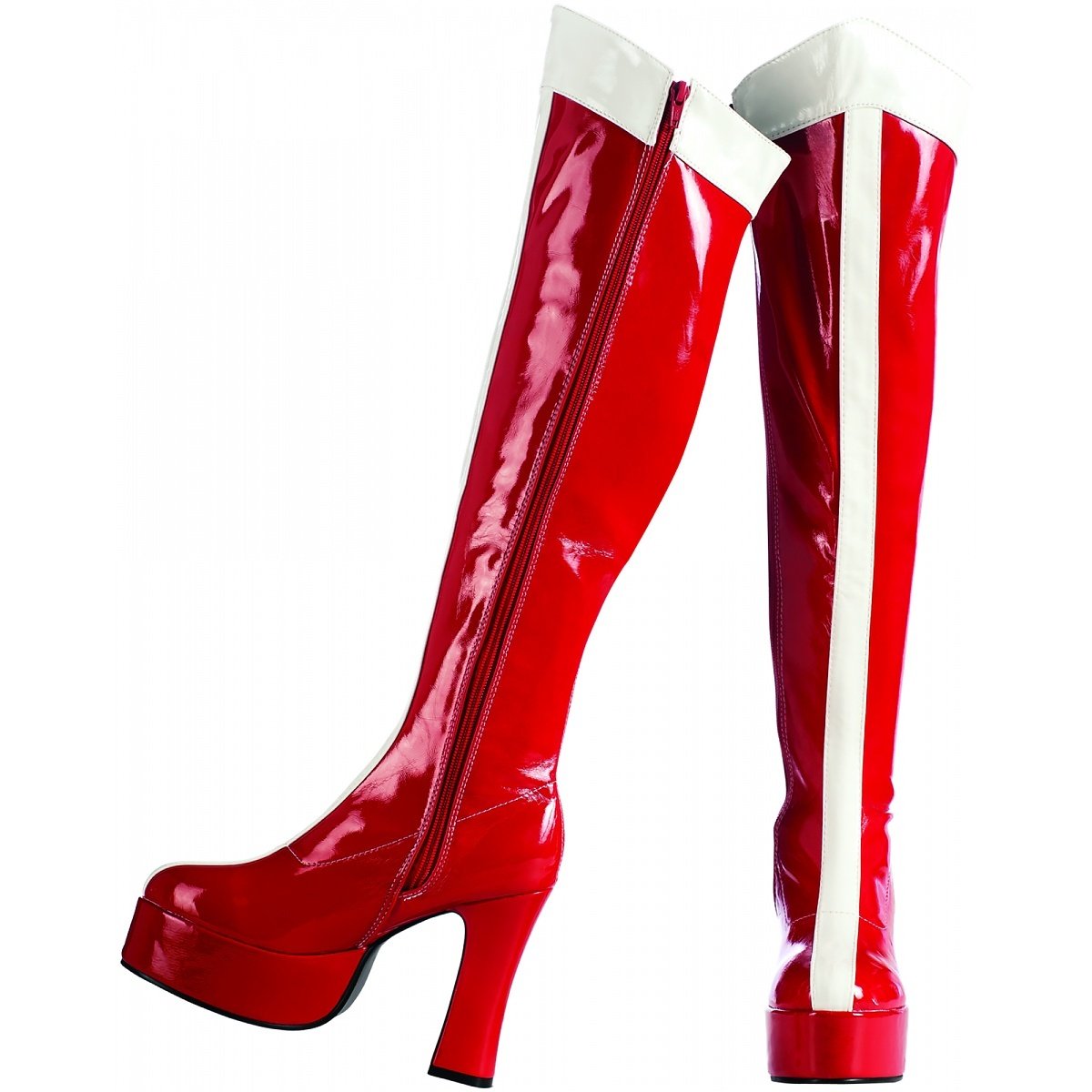 Diy Wonder Woman Boots