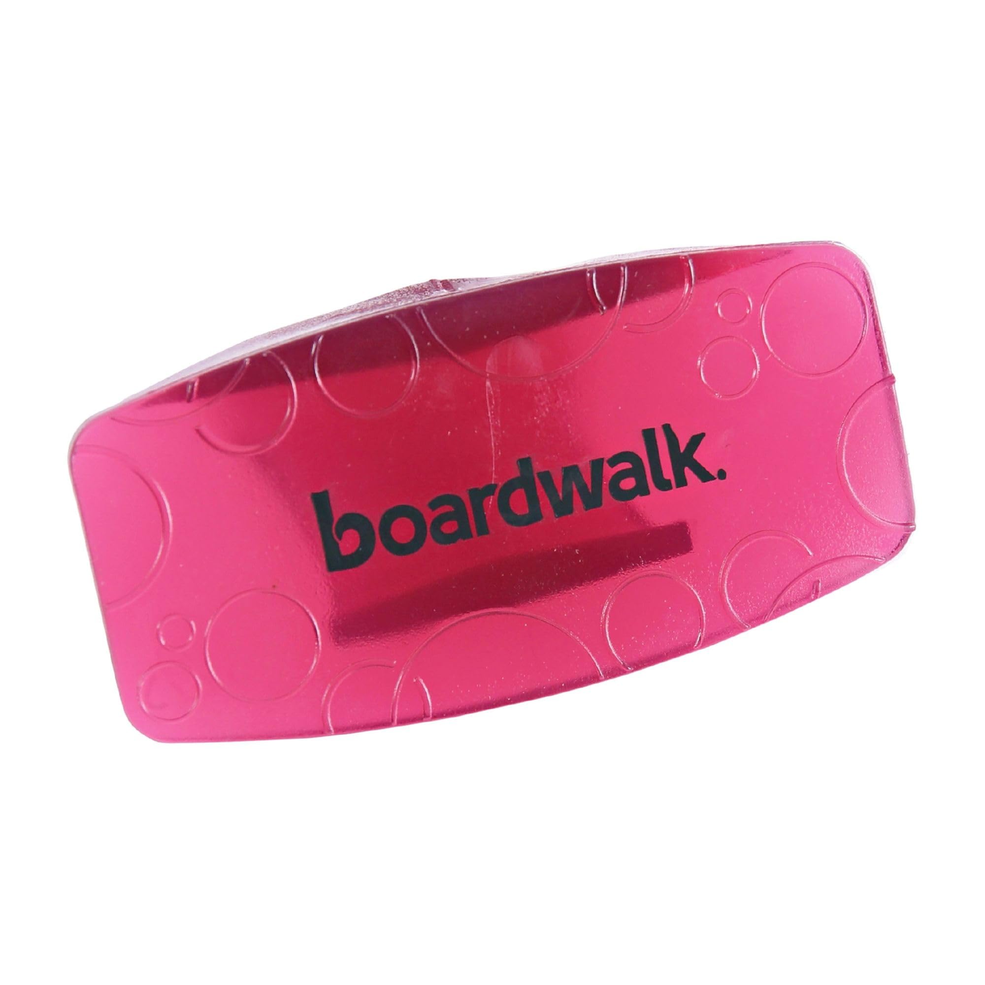 Boardwalk BWKCLIPSAPCT Bowl Clip - Spiced Apple Scent, Red (72/Carton)