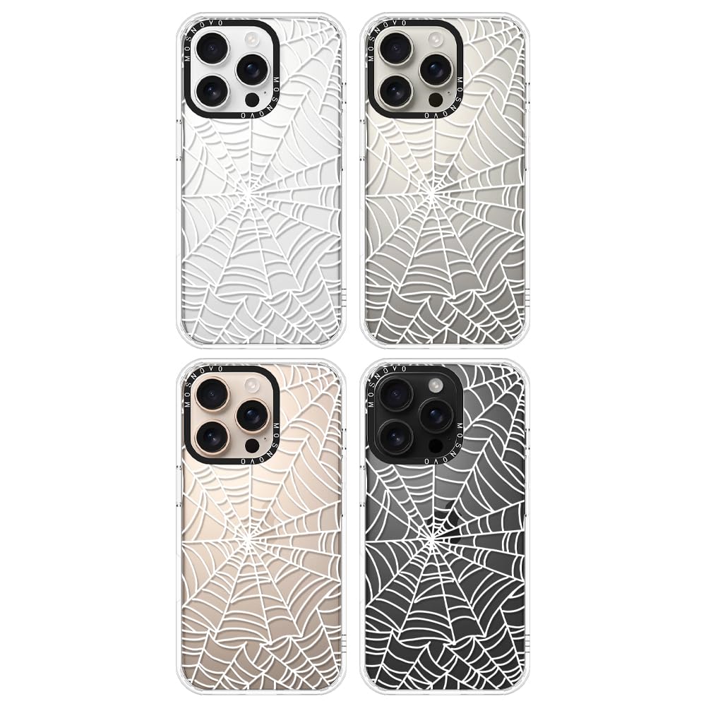MOSNOVO Case for iPhone 16 Pro - Image 3
