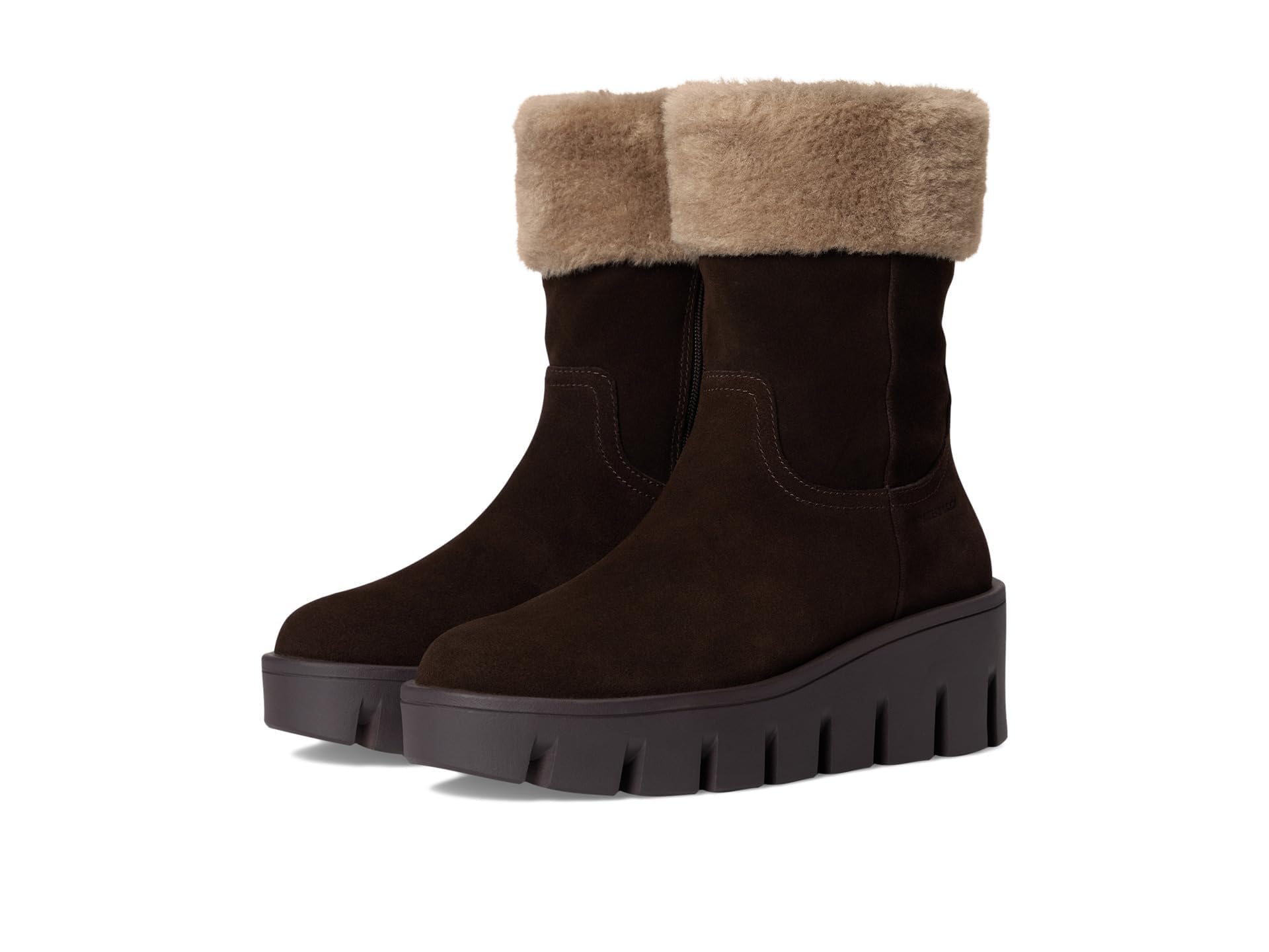 COUGAR womens Nala Zip
