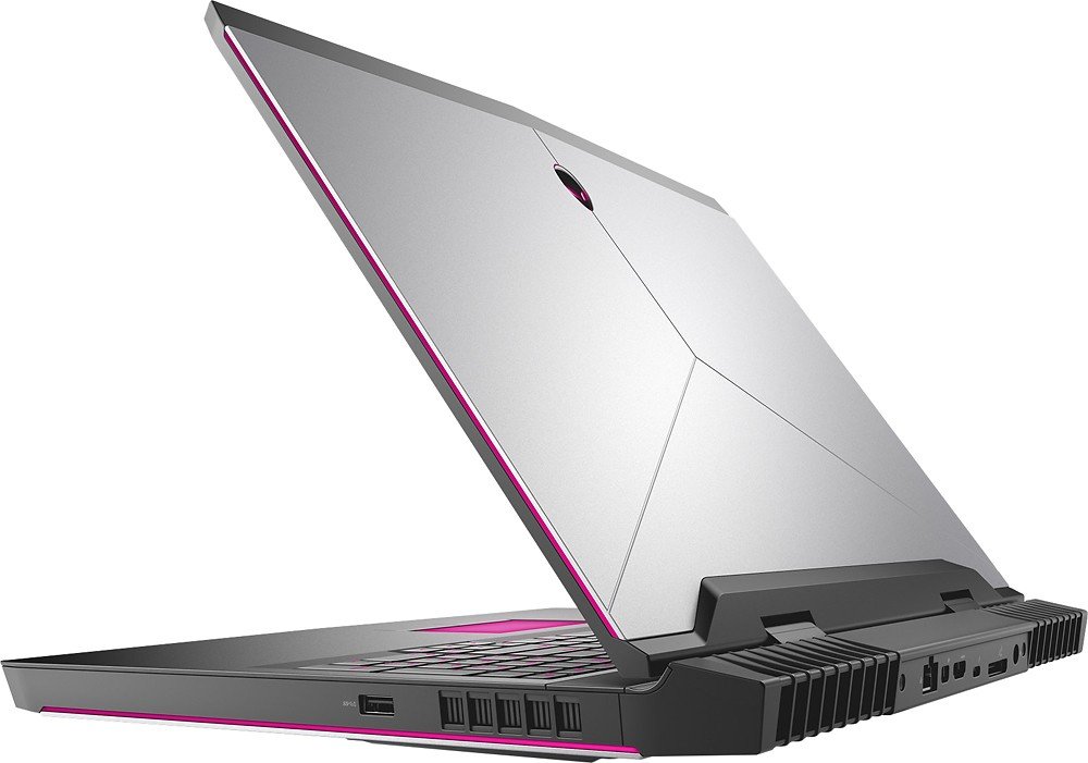 Amazon.com: Alienware 17 R4 AW17R4 - 17.3