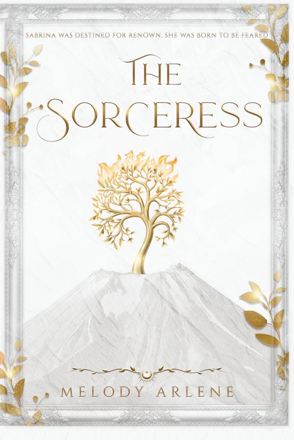 The Sorceress