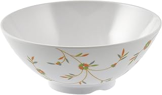 Kanto Plastic Industries M-220-N Rice Bowl, Melamine RMS33220
