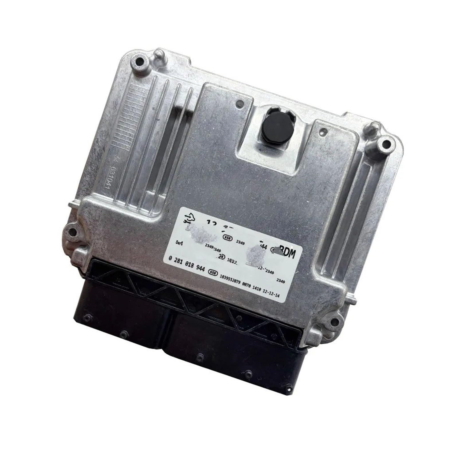 ECU motor Para Chevrolet S10 2.8D 12651790 0281018944 12621842 Unidad De Control Motor ECU ECM Módulo Computadora Electrónica