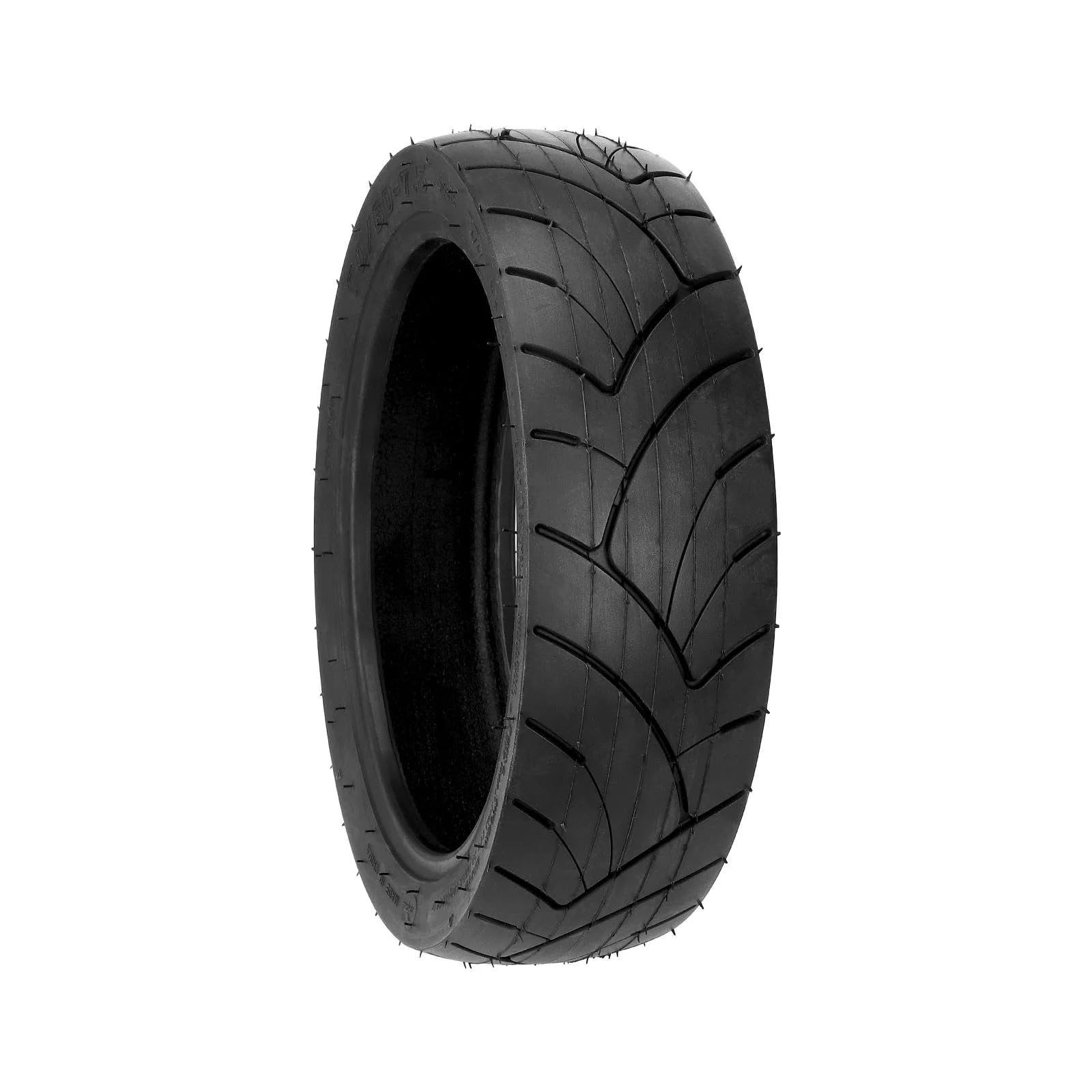 70/60-7.5 Pneu sans Chambre à Air pour Segway Ninebot Max G3/ZT3/ZT3 Pro