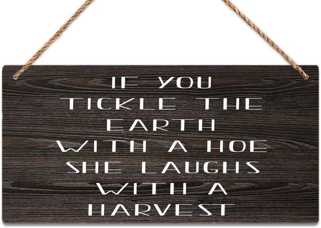 Sign Wall Art Definition Wooden Plaque Farmer Sign Farming Gift Farmhouse Sign Farmhouse Family Wall Decor Rustic Wooden Wall Art 8x12 Inch