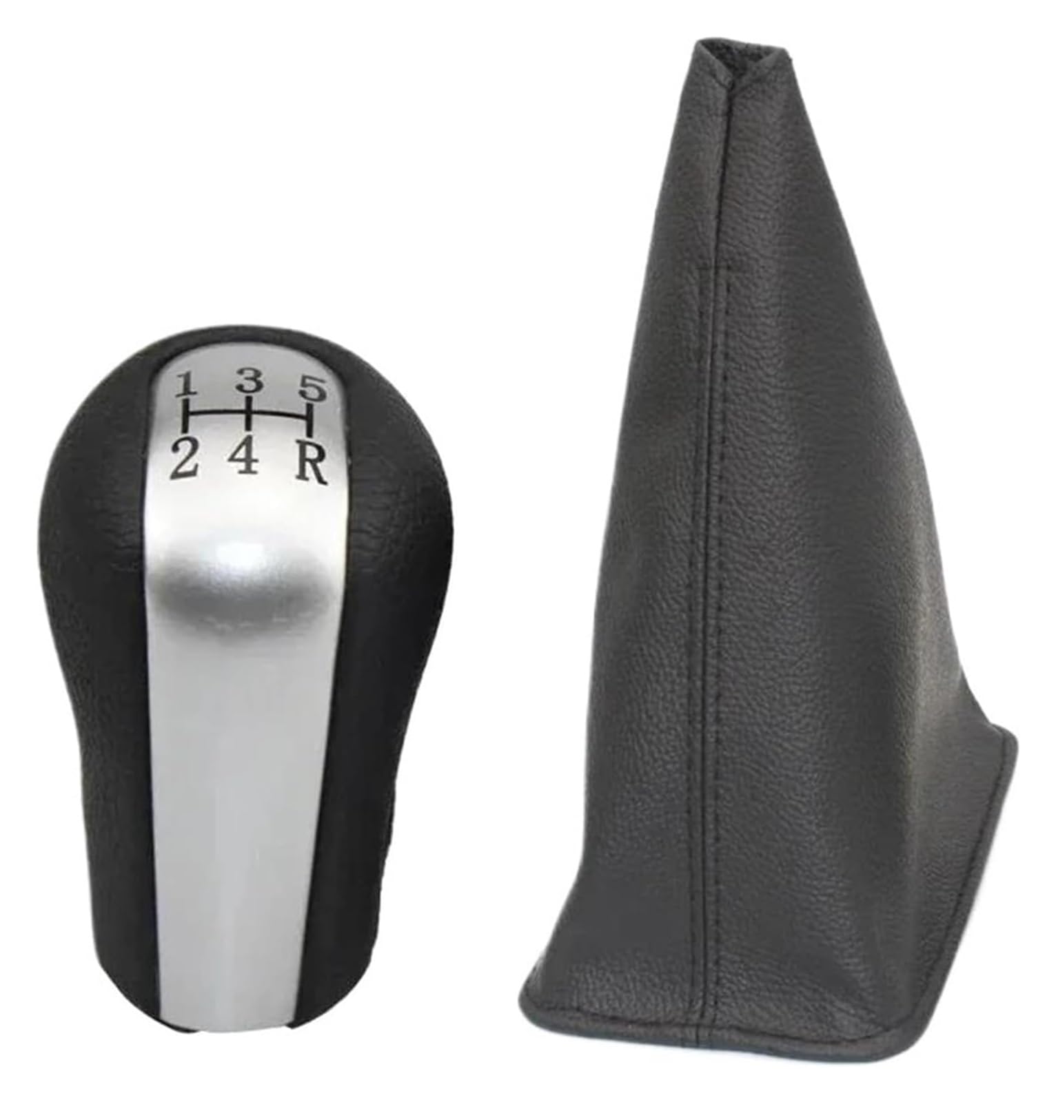 GXSAI Car Gear Lever for Toyota for Corolla for Verso RAV4 for Avensis for Yaris Car Shift Gear Change Lever Knob
