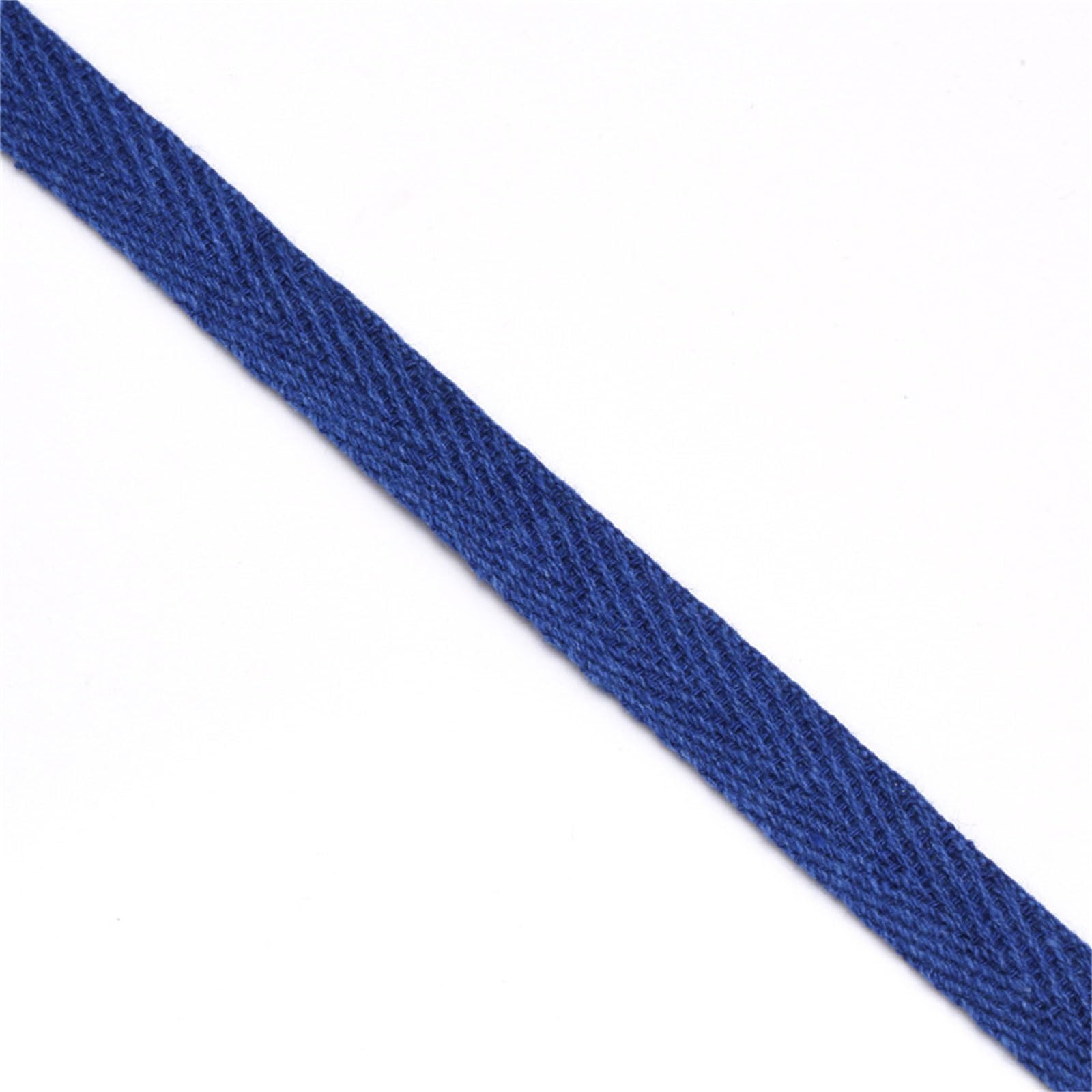 KAHDGSS Sturdy Cotton Bias Binding Tape for Clothing Alterations Dressmaking Soft Edges Finish Cuff and Collar Binding Tape
