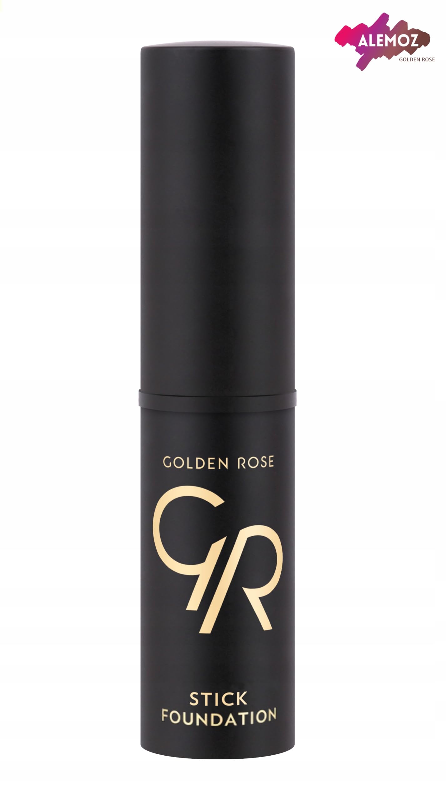 Golden Rose Stick Underlay 02, Golden,Rose - Image 2
