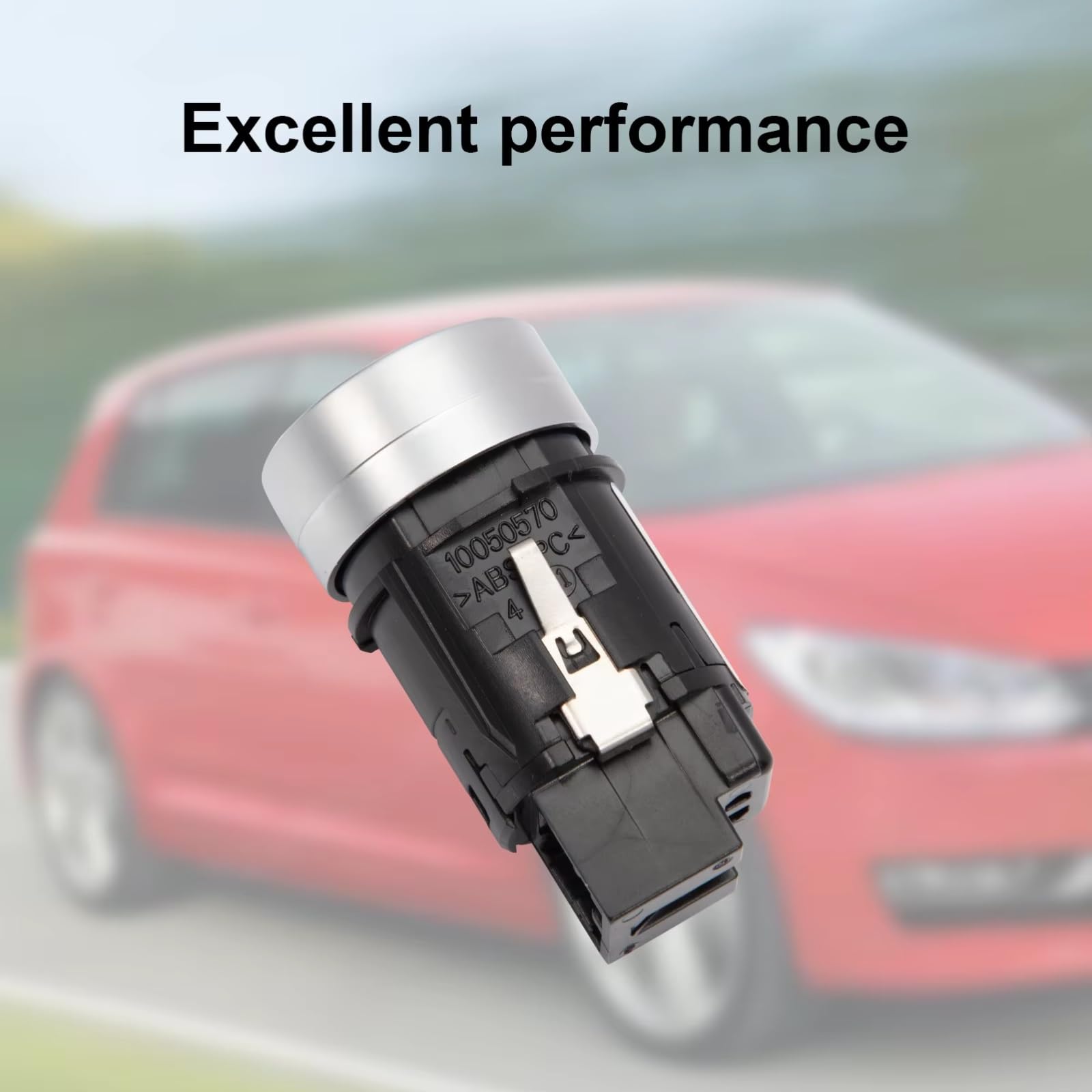 Botón Parada Arranque Motor Para VW Para Golf 7 5GG959839