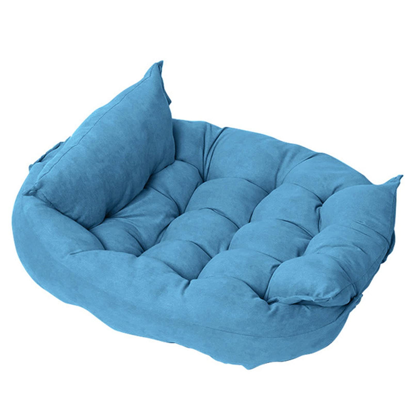 Lit pour chien imperméable extra large pour le salon ou le retour de balade