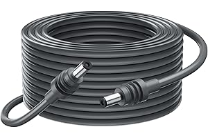 Starlink Mini DC Cable: Reliable Connectivity for Your Starlink Mini System