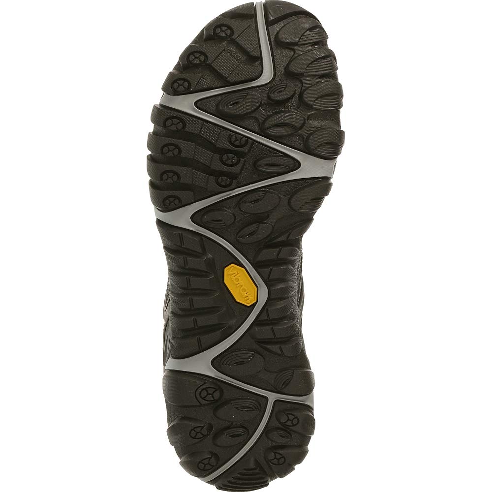 Merrell All Out Blaze Aero Sport, Chaussures de randonnée basses homme