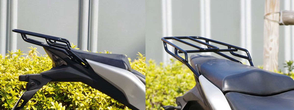 Amazon | ワールドウォーク(World walk) CBR250R CBR125R CB250Fリア 