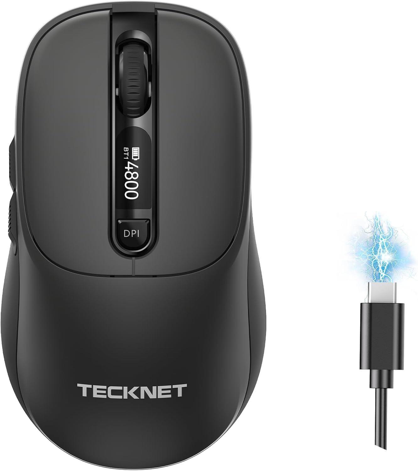 TECKNET Wireless Maus