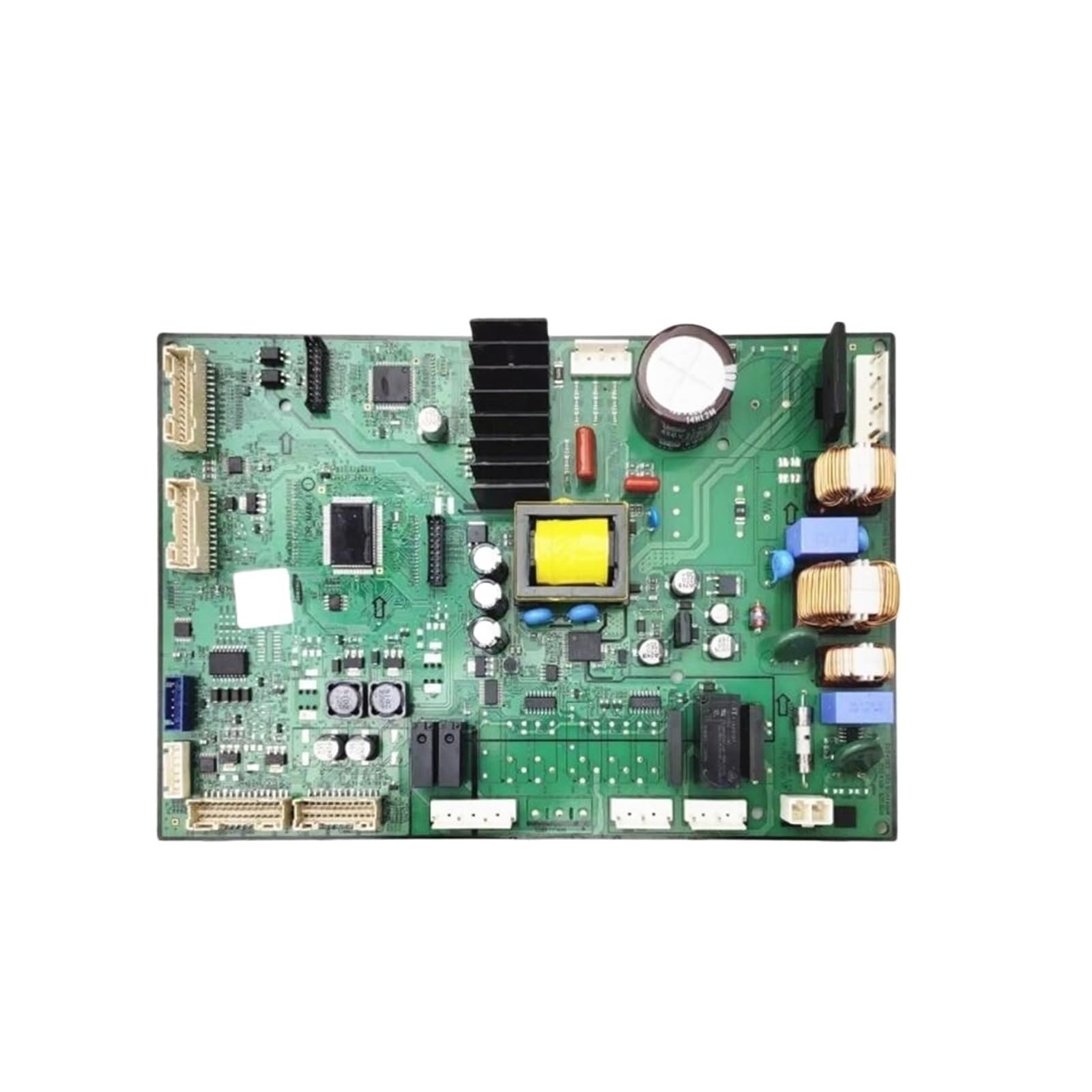 Refrigerator motherboard Compatible With Samsung Refrigerator Control Board，DA92-01138N DA94-04605T Fridge Motherboard Parts