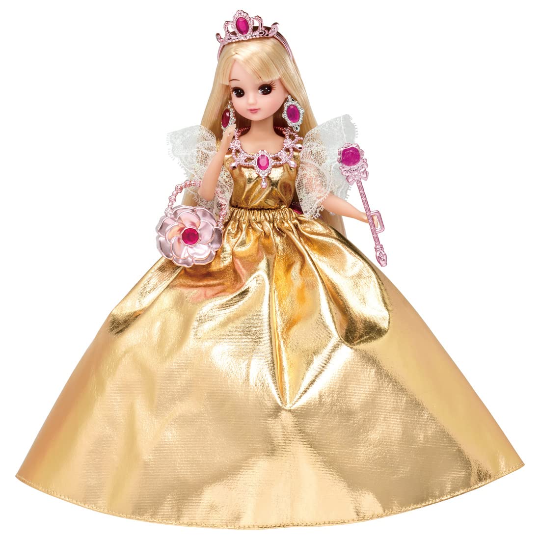 Amazon.co.jp: タカラトミー(TAKARA TOMY) リカちゃんドレス 