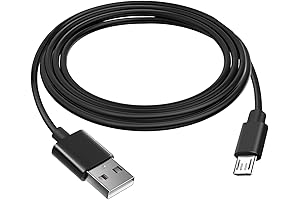 Essential 10ft Charger Cord Compatible for Fujifilm Instax Share SP-3