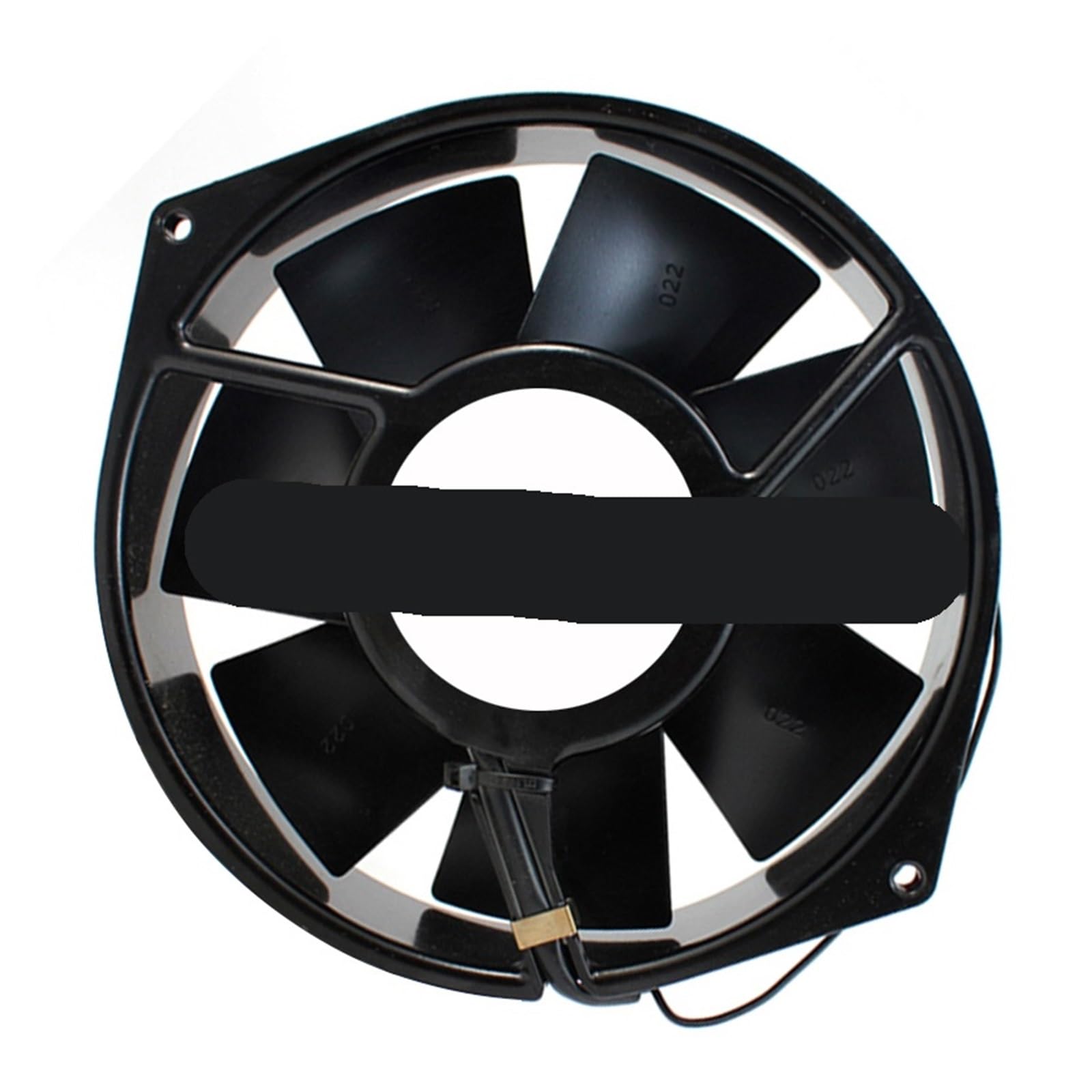 OKEWGHFL 7114NH 9295410133 VWEF150XJLPS 24VDC COOLING FAN