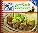 Title: Winsor Pilates LowCarb Cookbook