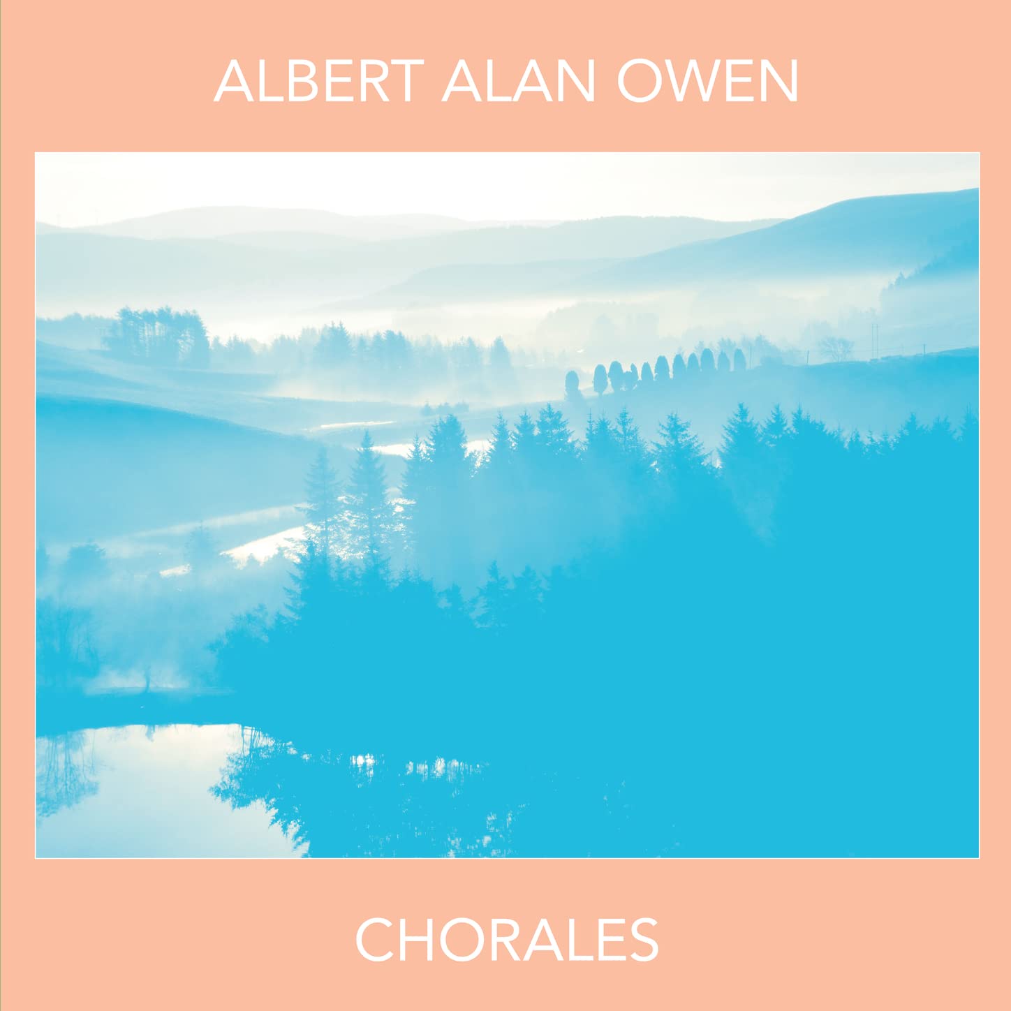 Albert Alan Owen