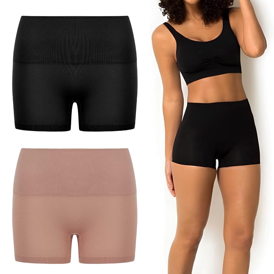 Kit 02 Calcinhas Boxer Modeladora Trifil Sem Costura Feminino Adulto em promoção! Veja a oferta e mais achadinhos de Moda íntima 2 Hoje é o melhor dia para comprar Kit 02 Calcinhas Boxer Modeladora Trifil Sem Costura Feminino Adulto com aquele preço maroto! Promoção! Aproveite a oferta! 2