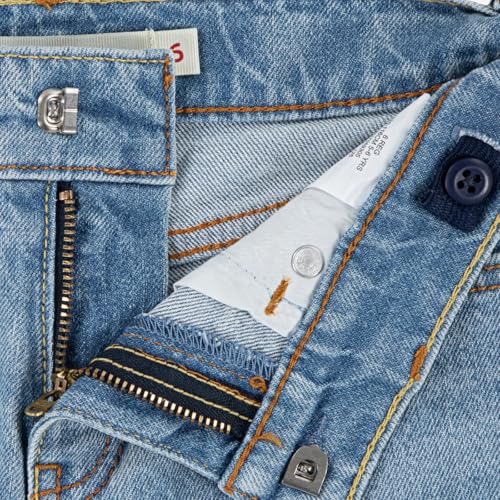 Short enfant Levis - vue 7