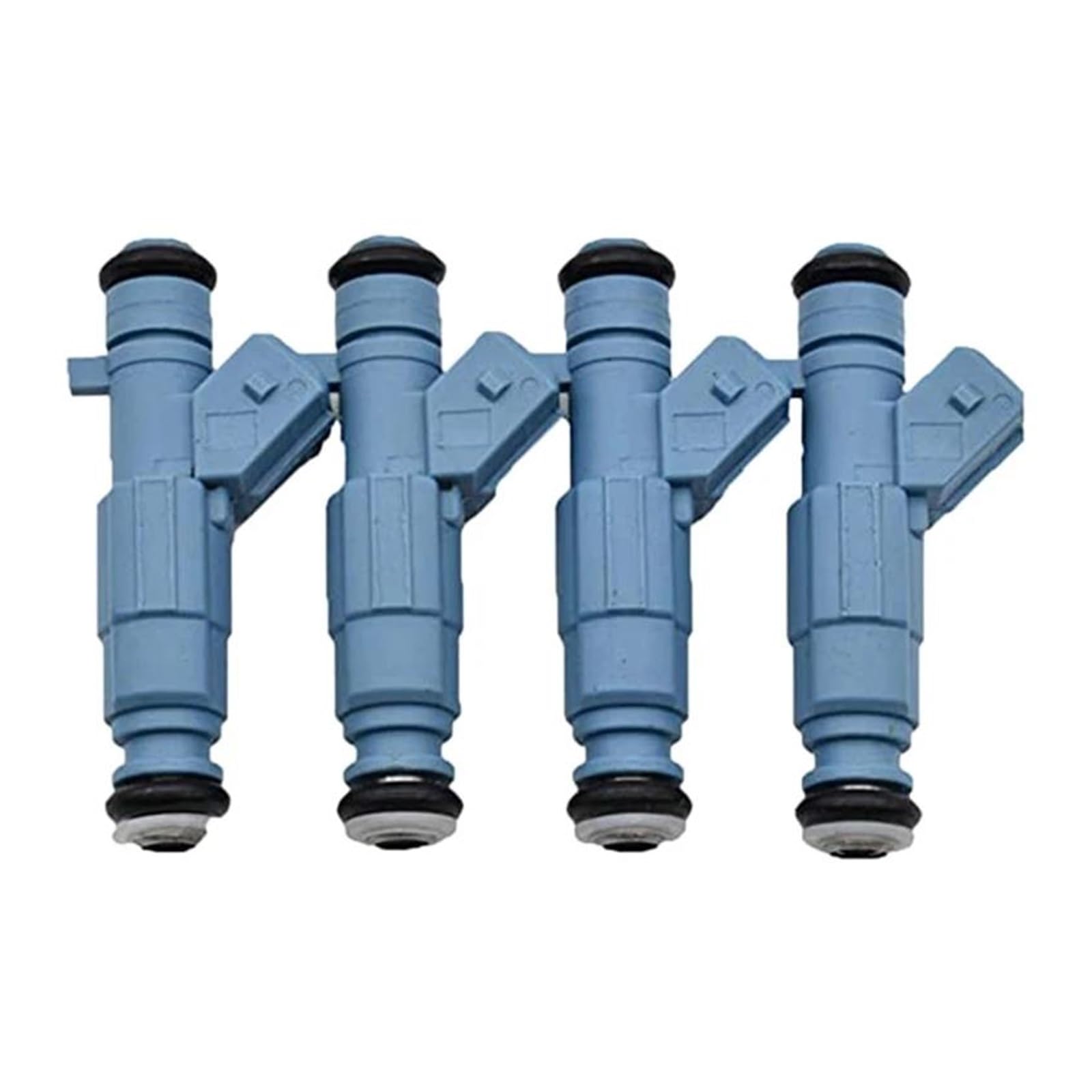 Dysza wtryskowa paliwa 4-częściowa OEM 0280156139 do Citroen C4 2003-2010